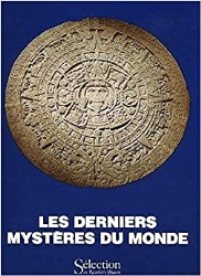 Les Derniers Mystères Du Monde